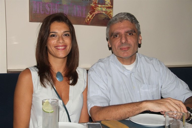 Beirut New Vision Lions Club Karaoke Night